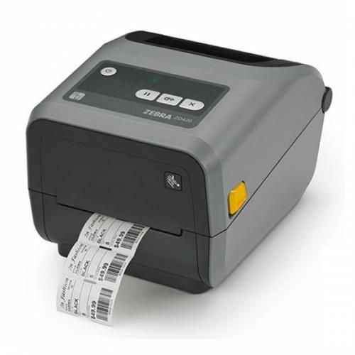 Imprimanta etichete Zebra ZD420d ZD42042-D0E000EZ