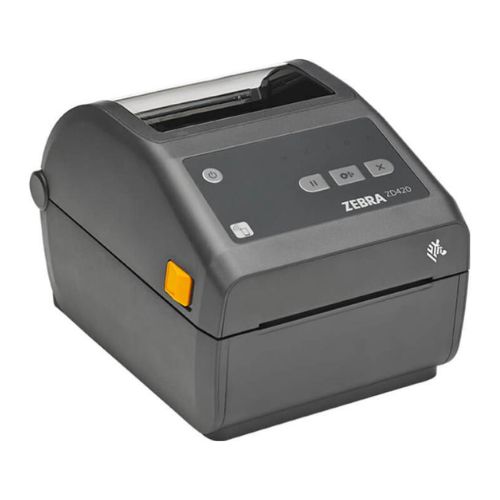 Imprimanta etichete Zebra ZD420d ZD42042-D0EW02EZ