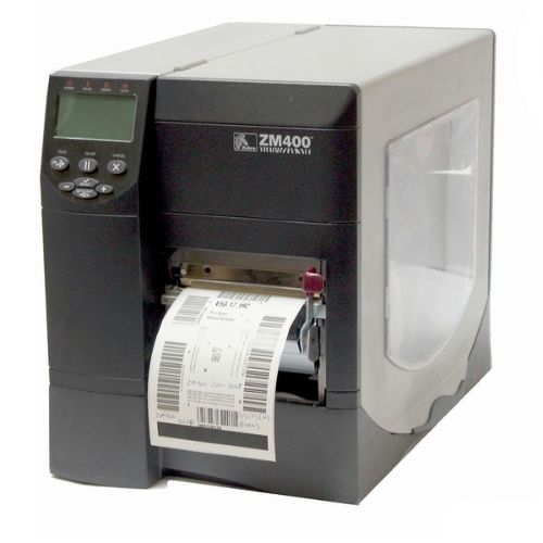 Imprimanta etichete Zebra ZM400 ZM400-200E-1000T