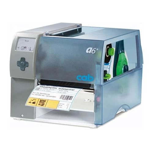 Imprimanta industriala CAB A6+/300P 5954514