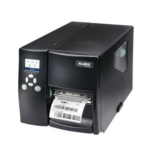 Imprimanta industriala EZ2X50i GoDex GP-EZ2250i