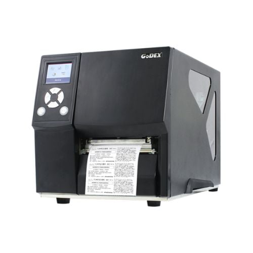 Imprimanta industriala GoDex ZX430i