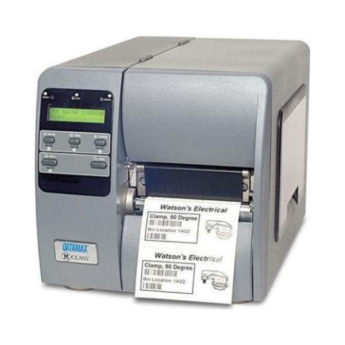 Datamax Oneil M-4308, imprimanta de etichete, industriala, transfer termic, 300 dpi, 104mm, Ethernet, Wi-Fi