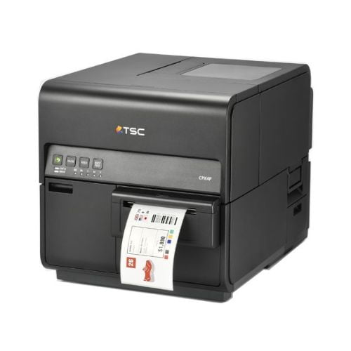Imprimanta industriala TSC CPX 4D 99-079A002-0002