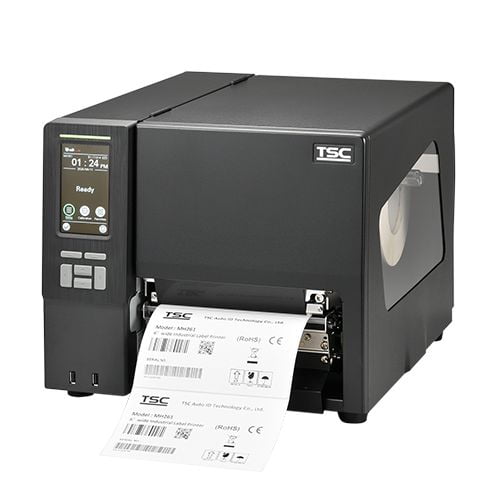 Imprimanta industriala TSC MH261T MH261T-A001-0303