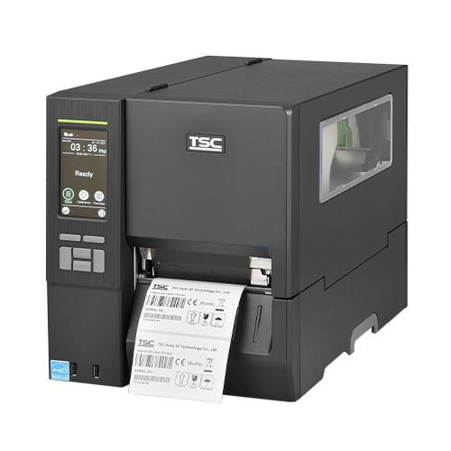 Imprimanta industriala TSC MH641T MH641T-A001-0302