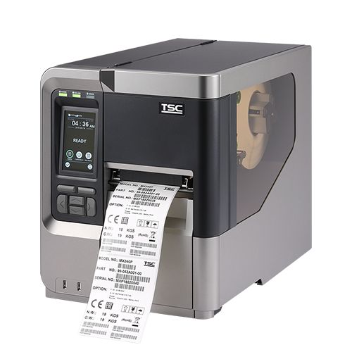 Imprimanta industriala TSC MX641P MX641P-A001-0002