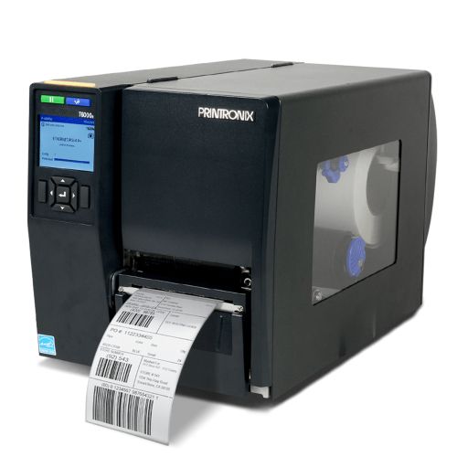Imprimanta industriala TSC Printronix T6000e T6E3X4-2100-00