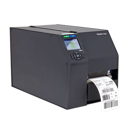 Imprimanta industriala TSC Printronix T8000 T82X4-2100-0