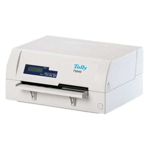 Imprimanta plata Tally Dascom T5040 EU, 220-240V