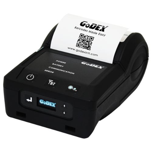 Imprimanta portabila 2" GoDex MX20