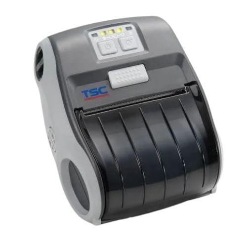Imprimanta portabila TSC Alpha 3R 99-048A062-0202 (DEMO)