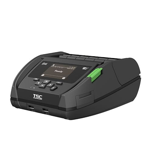 Imprimanta portabila RFID Alpha 40L TSC A40LR-A001-1002