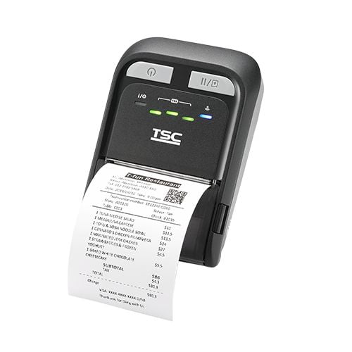 Imprimanta portabila TSC TDM-20 99-082A001-1002