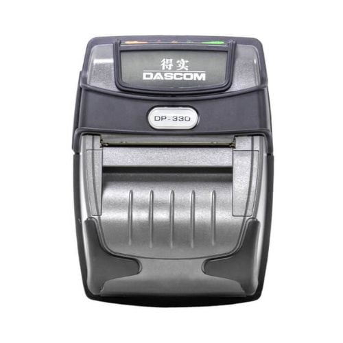 Imprimanta portabila Tally Dascom DP-330 Std 28.929.6145