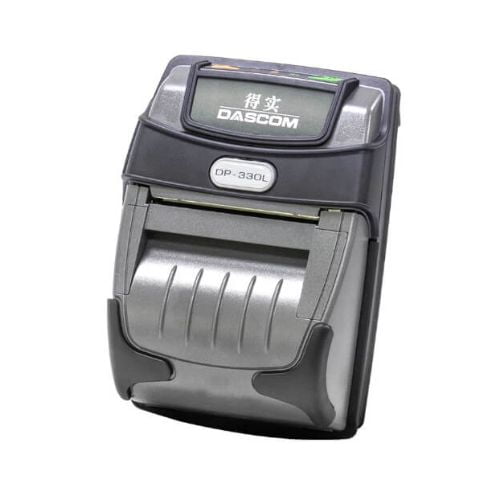 Imprimanta portabila Tally Dascom DP-330L WiFi 28.853.6157