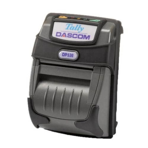 Imprimanta portabila Tally Dascom DP-530si Std 28.923.6151