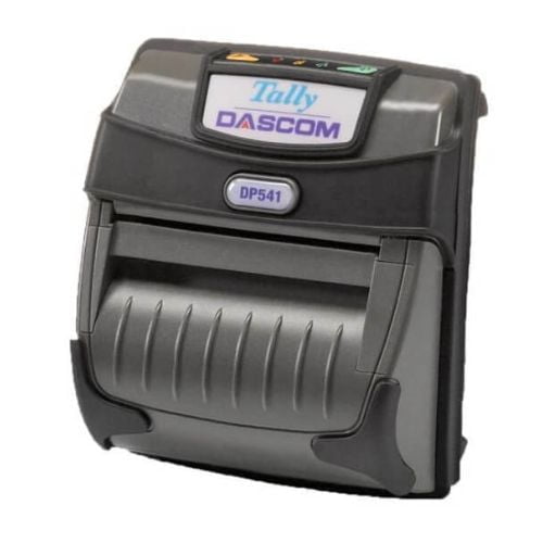Imprimanta portabila Tally Dascom DP-541 SE 28.865.6235