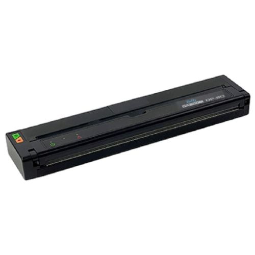 Imprimanta portabila A4 Tally Dascom DP-80
