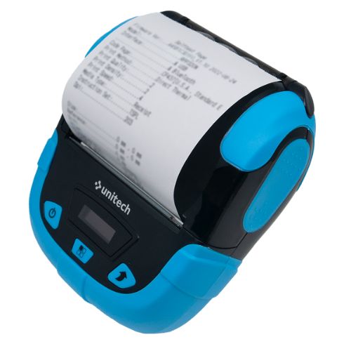 Imprimanta portabila Unitech SP320 SP320-0N50UMTG