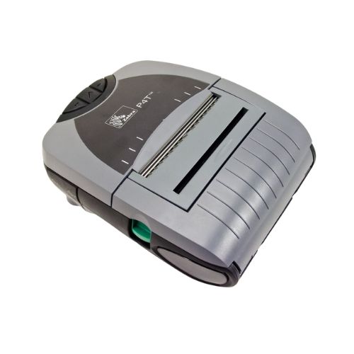 Imprimanta portabila Zebra P4T