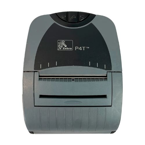 Imprimanta portabila Zebra P4T P4D-0UJ1E000-00
