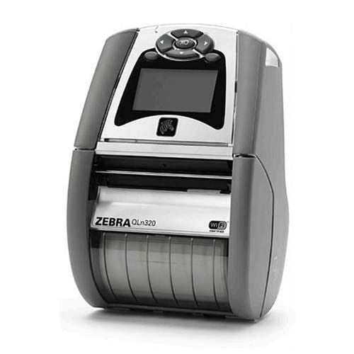 Imprimanta portabila Zebra QLn320 QN3-AUCAEM11-00