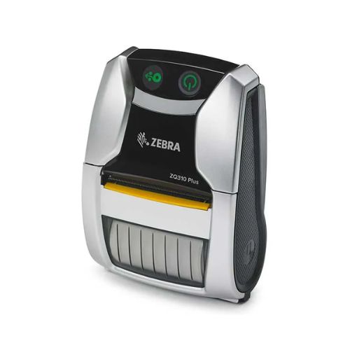 Imprimanta mobila Zebra ZQ310 2-inchi ZQ31-A0E02TE-00