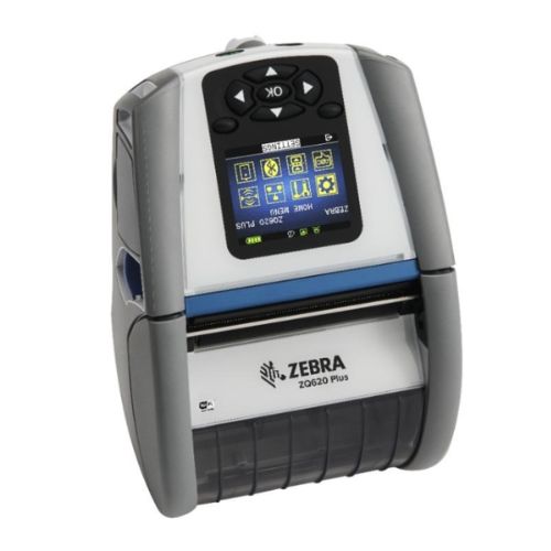 Imprimanta portabila Zebra ZQ620-HC Plus ZQ62-HUWAE04-00