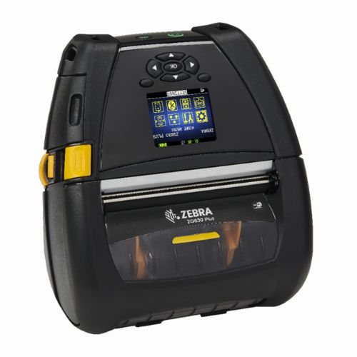 Imprimanta portabila Zebra ZQ630 ZQ63-AUWAE14-00