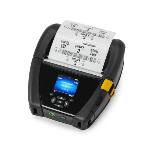 Imprimanta portabila Zebra ZQ630 ZQ63-AUW2E11-00