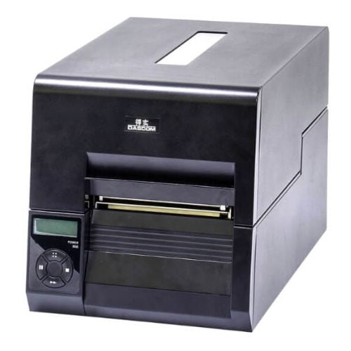 Imprimanta de etichete Tally DL-830 Dascom 28.868.0147