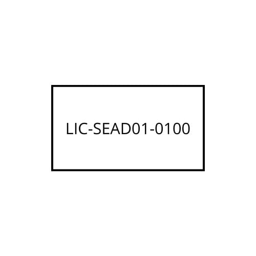 Zebra LIC-SEAD01-0100