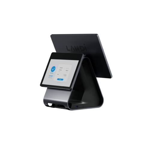 POS cu imprimantă Landi Cx20 Lite 86501-00