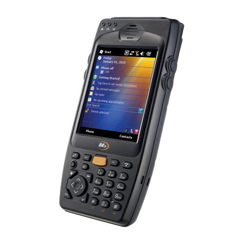 Terminal M3 Mobile OX10