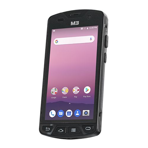 Terminal M3 Mobile SM15X S15X4C-O1CFSE-HF-R