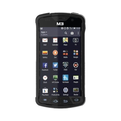 Terminal M3 Mobile SM15W S15W0C-11CHSE-HF