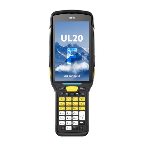Terminal M3 Mobile UL20