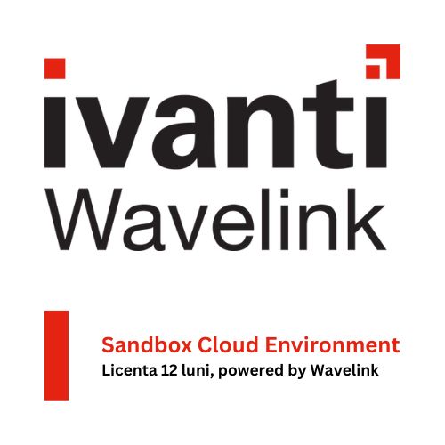 Sandbox Cloud Environment Licenta 12 Luni MI-CLOUD-SANDBOX