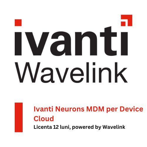 Ivanti Neurons MDM per Device Cloud Licenta 12 Luni MI-UEM-D-1YMC-D