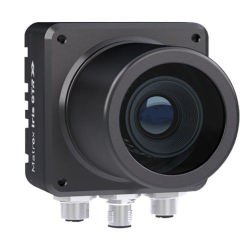 Cameră inteligentă Iris GTX Zebra GTX12000