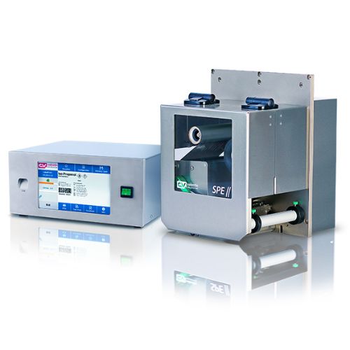 Modul de Printare Carl Valentin SPE II 106/12 Links - 9086023C