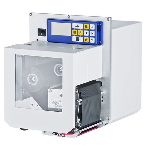Modul de Printare SPX II 103/8 Carl Valentin 9083120A