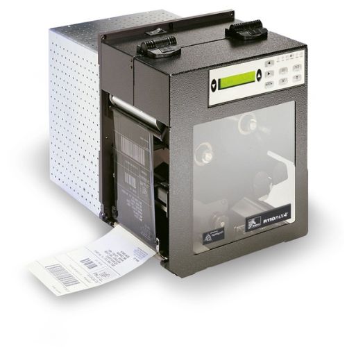 Modul de imprimare Zebra 110PAX4 113EL0E-00000
