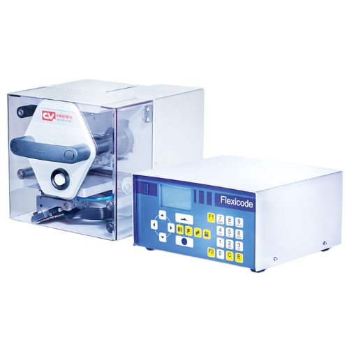 Modul de printare Carl Valentin Flexicode 53/12 stânga – 9079150
