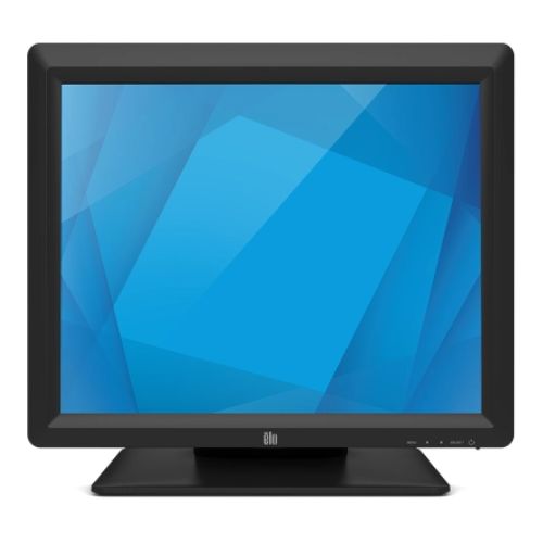Monitor Touchscreen 15-inch TouchPro PCAP Negru Elo 1517L E596184