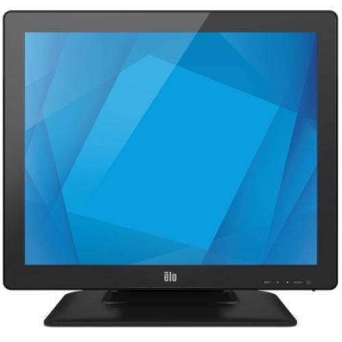 Monitor Touchscreen 17-inch PCAP Negru Elo 1723L E683457