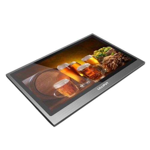 Monitor 13.3 inchi Lilliput TK1330-NP/C