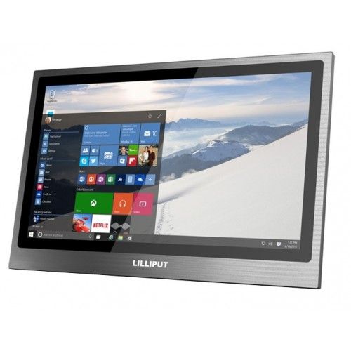 Monitor 13.3 inchi Lilliput TK1330-NP/C TK/RM21-9