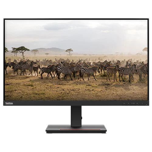 Monitor LCD 27 inchi Lenovo S27E-20 62AFKAT2EU